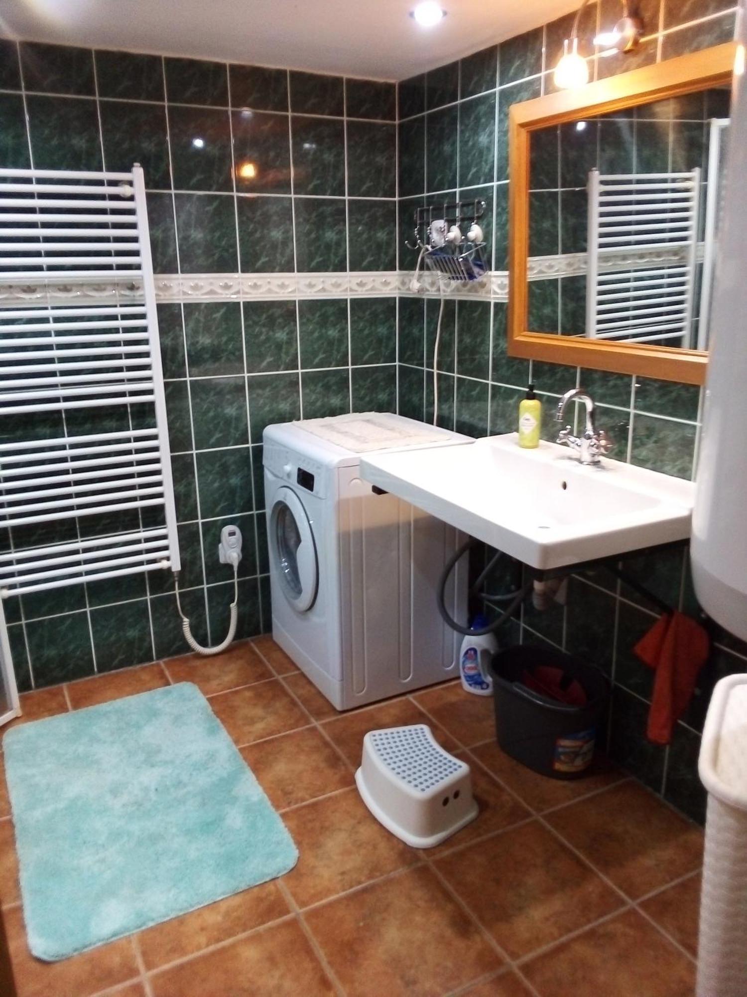 Roubenka U Potoka Vyprachticeヴィラ 部屋 写真