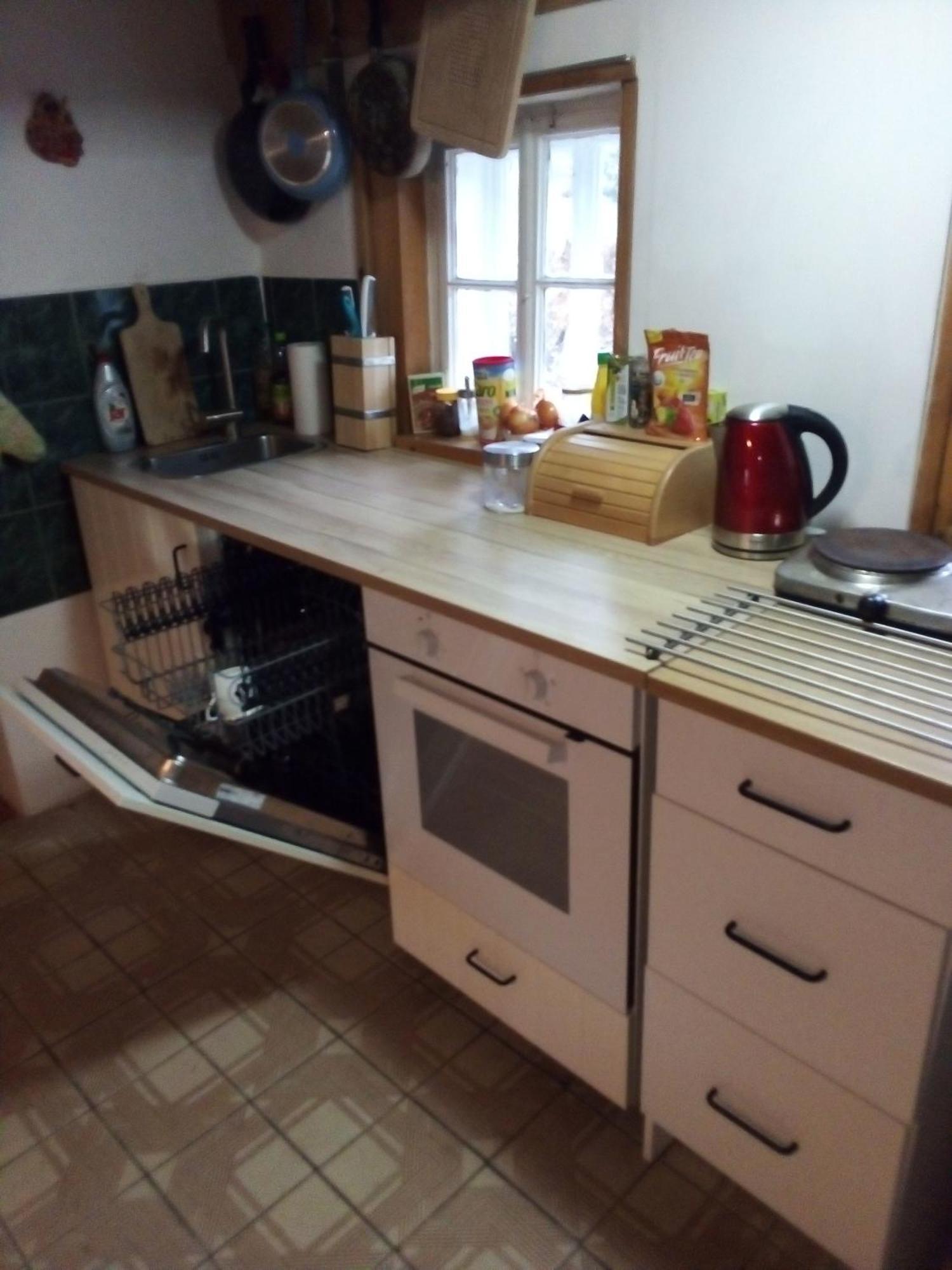 Roubenka U Potoka Vyprachticeヴィラ 部屋 写真